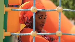 Waka Salma  Latest Hausa Music 2018 Nupe Song [upl. by Maghutte]