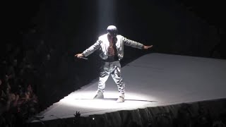 Yeezus Tour Movie [upl. by Asena759]