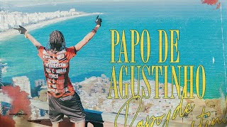 Oruam  Papo de Agustinho prod NK no Beat Roofa [upl. by Acilgna]