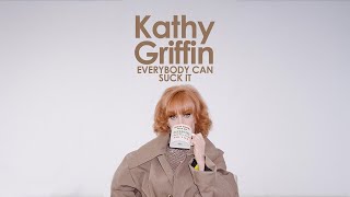 7 Kathy Griffin  Everybody Can Suck It AUDIO 2007 [upl. by Acinoda]