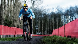 Course preview BK Lokeren  With Sven Vanthourenhout [upl. by Airad]