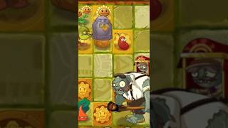 Chard guard  Porter gargantuar  snap dragon  plants vs zombies 2 shorts viralshort [upl. by Daye]