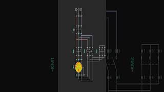 Working principle control amp power wiring of star delta starter short hasmukhsharma HLSElectrical [upl. by Kenny663]