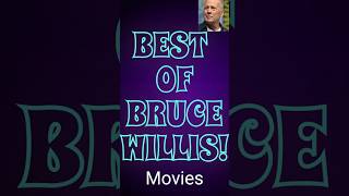 🎬 Best of Bruce Willis Movies in 60 Seconds 💥 Don’t Miss These Action Classics [upl. by Iny]