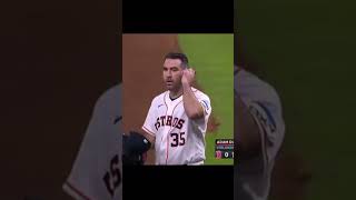 Justin Verlander’s message to Alex Cora [upl. by Verene281]