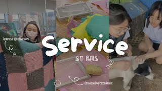 Celebrating Service at BHA 2024 [upl. by Joyce736]