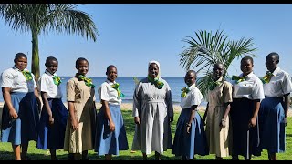 ST MAGDALENE OF CANOSSA  CANOSSIAN SISTERS MWANZA  TZ [upl. by Shakti63]