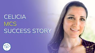 Celicia’s MCS Success Story With The Gupta Program [upl. by Ardith600]