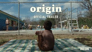 ORIGIN  Official Teaser Trailer  Coming Soon [upl. by Ecyar767]