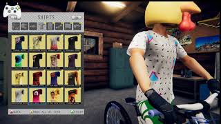 SECRET DESCENDERS CODES TO UNLOCK ITEMS FOR FREE FULLY WORKING 2030 [upl. by Ahsitahs]