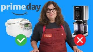 The Best Amazon Prime Day Deals  2024 [upl. by Leahcimsemaj800]