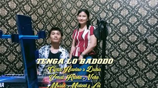 Lagu Nias pop Tenga Lo badodo update 2024parisloimusic [upl. by Tench206]