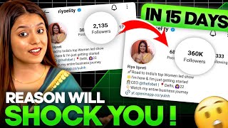 How To Increase Followers On Instagram ❤️ Free Instagram Followers Fast and Easy✅ [upl. by Pals]