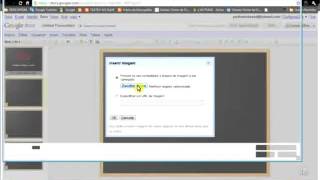 TUTORIAL SLIDE GOOGLE DOCS [upl. by Liemaj676]