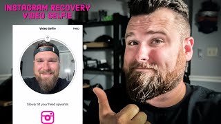 Recover a Hacked Instagram Account FAST 2022 This really works [upl. by Reede]