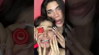 ¿SOMOS HORRIBLES Y DAMOS CRINGE 🤢😱🔥 soygabyrodriguez shortsviral [upl. by Hpotsirhc]