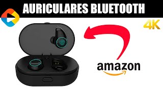 AURICULARES INALAMBRICOS ARBILY UNA ALTERNATIVA INTERESANTE  DonGregorioYJack [upl. by Adnawal]