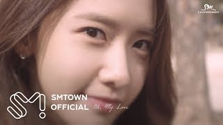 STATION YOONA 윤아 덕수궁 돌담길의 봄 Deoksugung Stonewall Walkway Feat 10cm MV [upl. by Reinhart599]