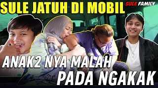 SULE KESAL SAMA FERDY SEMUA PADA NGAKAK‼️TEH PUTRI NYA NYUSUL1 [upl. by Dalia]