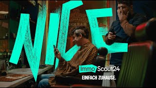 Alltime Struggle 15quot  ImmoScout24 Kampagne 2024 [upl. by Antoine]