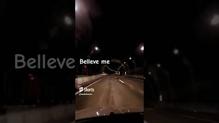 Belleve me ラズベリードリーム×関越自動車道 高速道路 ドライブ shorts レベッカ [upl. by Aitnauq]