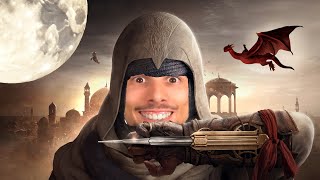 IL NUOVO ASSASSINS CREED è BELLISSIMO [upl. by Redmer]