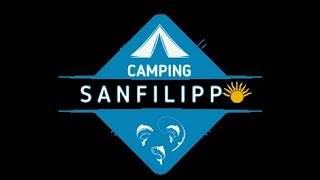 Camping Sanfilippo [upl. by Ahsienel931]