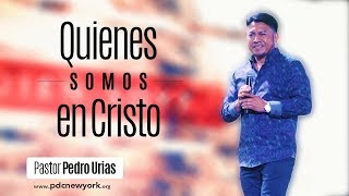 Quienes Somos En Cristo [upl. by Mariele]