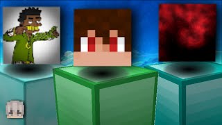 The 3 BEST Skywars Texture Packs  FPS Boost 189  ASMR [upl. by Isayg]