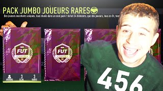 LE PACK OPENING HALLOWEEN  RÉCOMPENSES FUTCHAMP  FIFA 22 [upl. by Hedy402]