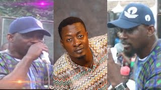 WHY PASUMA GAVE WARNING TO TAYE CURRENCY HIS LOYAL SON [upl. by Bj]