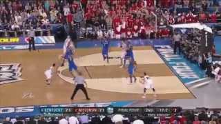 2014 NCAA Tournament Best Moments  March MADNESS [upl. by Tiphany534]