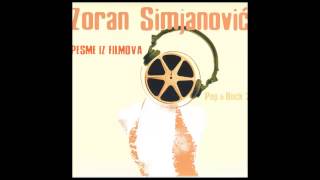 Zoran Simjanovic  Ta tvoja munt harmonika  Balkan ekspres 1  Audio 2006 HD [upl. by Lamond]