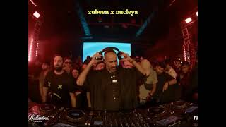 ZUBEEN X NUCLEYA ASSAMESE DJ MIX zubeengarg nucleya [upl. by Ahsienek]