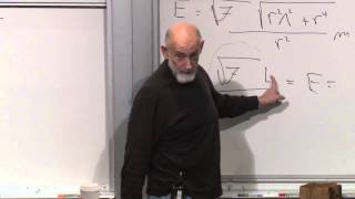 General Relativity Lecture 6 [upl. by Leon467]