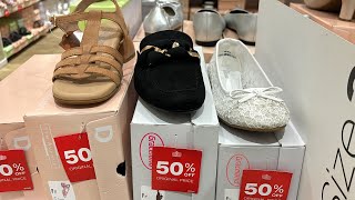 DEICHMANN SHOES SALE DEICHMANN UK NEW COLLECTION  September 2024 [upl. by Wawro]