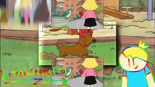 YTPMV Cliffords Puppy Days Intro With Da NEWEST Drums [upl. by Enilauqcaj54]