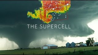 THE SUPERCELL  MOTHER OF STORMS [upl. by Higgins]