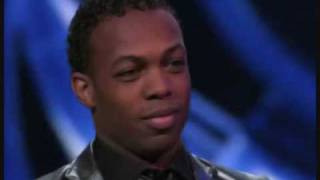 Todrick Hall Whats Love Gotta Do With It American Idol Top 20 HQ Audio [upl. by Lorette]