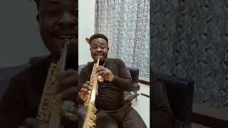 REBO CHULO  Contaminé  Version Saxophone  Misapi Beats [upl. by Shiverick]