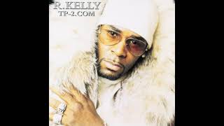 Fiesta  R Kelly [upl. by Acireh]