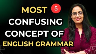 Most Confusing concept Of English Grammar  5  Relative Pronoun  Basic English Grammar Rani Maam [upl. by Yerfej393]