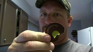 Hunt Quest Scott EllisHow to store your mouth calls [upl. by Waylin]