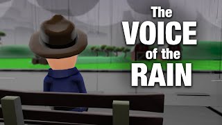 The Voice of the Rain Class 11 Animation in English [upl. by Acimot]