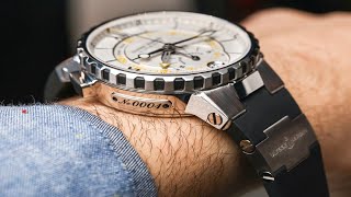 Best Ulysse Nardin Watches 2024 Dont Buy Until You WATCH This [upl. by Pompei283]