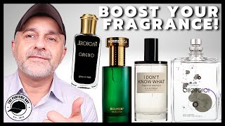 YOUR GUIDE TO FRAGRANCE PRIMERS FRAGRANCE BOOSTERS AND FRAGRANCE ENHANCERS [upl. by Guildroy28]