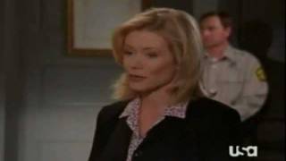 Walker Texas Ranger  Courtroom clip [upl. by Gnas378]