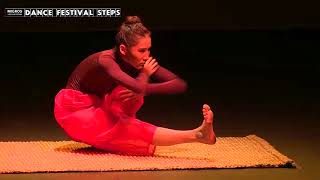 Steps 2018  Jeon Misook Dance Company [upl. by Qiratla]