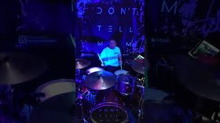 Bloom  Corella Drum Cover [upl. by Urban]