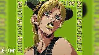 Every Stone Ocean scene where Jolynes theme plays [upl. by Junno]